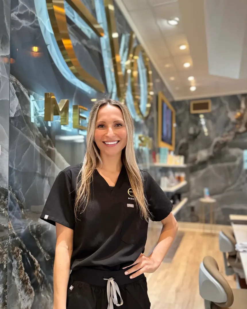 Anya Mancinelli, MMS, PA-C